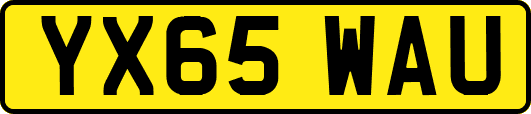 YX65WAU