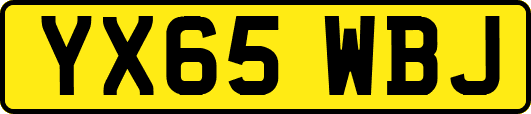 YX65WBJ