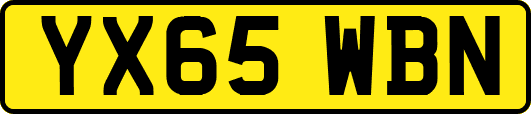 YX65WBN