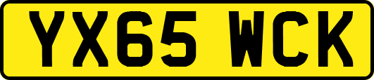 YX65WCK