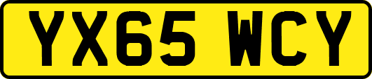 YX65WCY