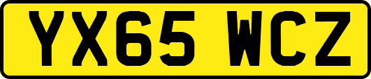 YX65WCZ