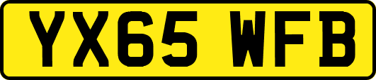 YX65WFB