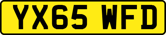 YX65WFD