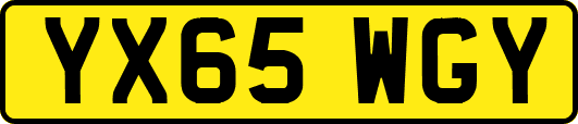 YX65WGY