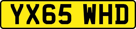 YX65WHD