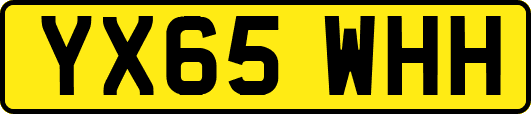 YX65WHH