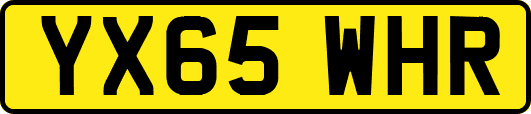 YX65WHR