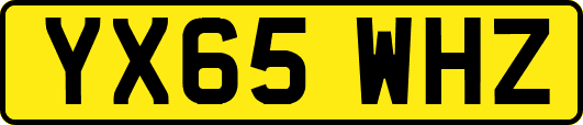 YX65WHZ