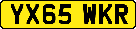 YX65WKR