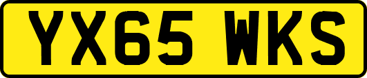 YX65WKS