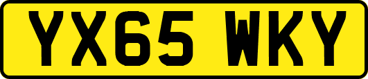 YX65WKY