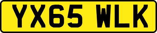 YX65WLK