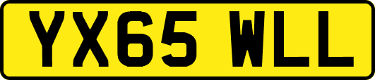 YX65WLL