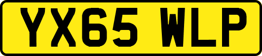 YX65WLP