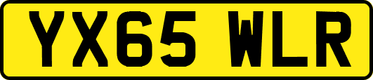 YX65WLR