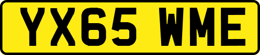 YX65WME