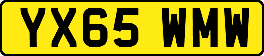 YX65WMW