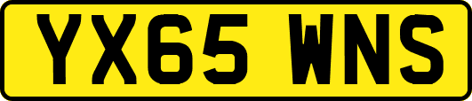 YX65WNS