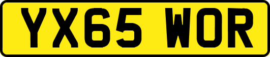 YX65WOR