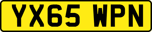 YX65WPN