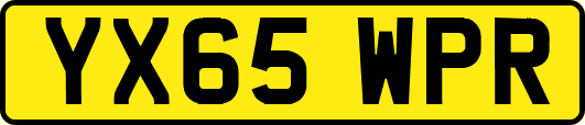 YX65WPR