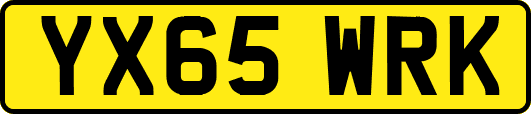 YX65WRK