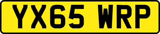 YX65WRP