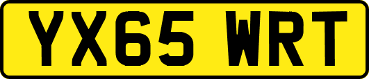 YX65WRT