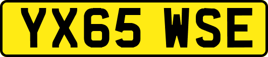 YX65WSE