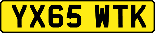 YX65WTK
