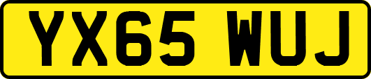 YX65WUJ