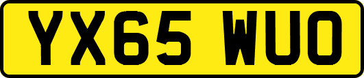 YX65WUO