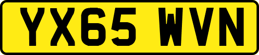 YX65WVN