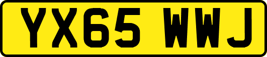 YX65WWJ