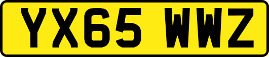 YX65WWZ