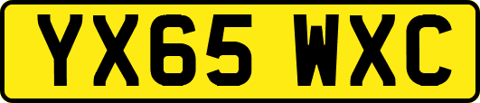 YX65WXC