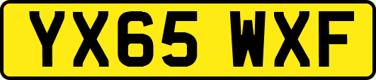 YX65WXF