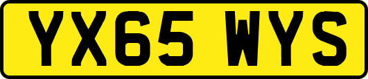 YX65WYS