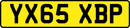 YX65XBP