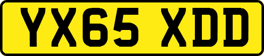 YX65XDD