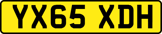 YX65XDH