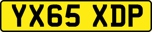 YX65XDP