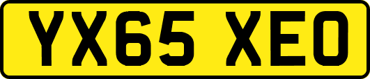 YX65XEO