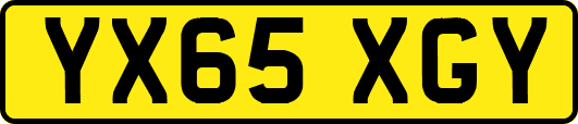 YX65XGY