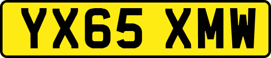 YX65XMW