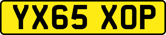 YX65XOP