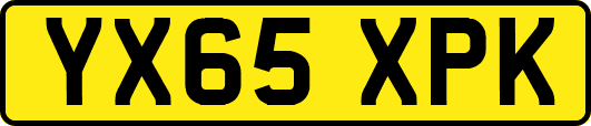 YX65XPK