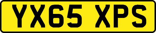 YX65XPS