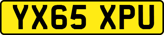YX65XPU